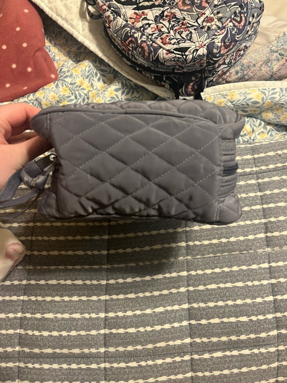 Vera Bradley Lunch Bag - Picture 5 of 6